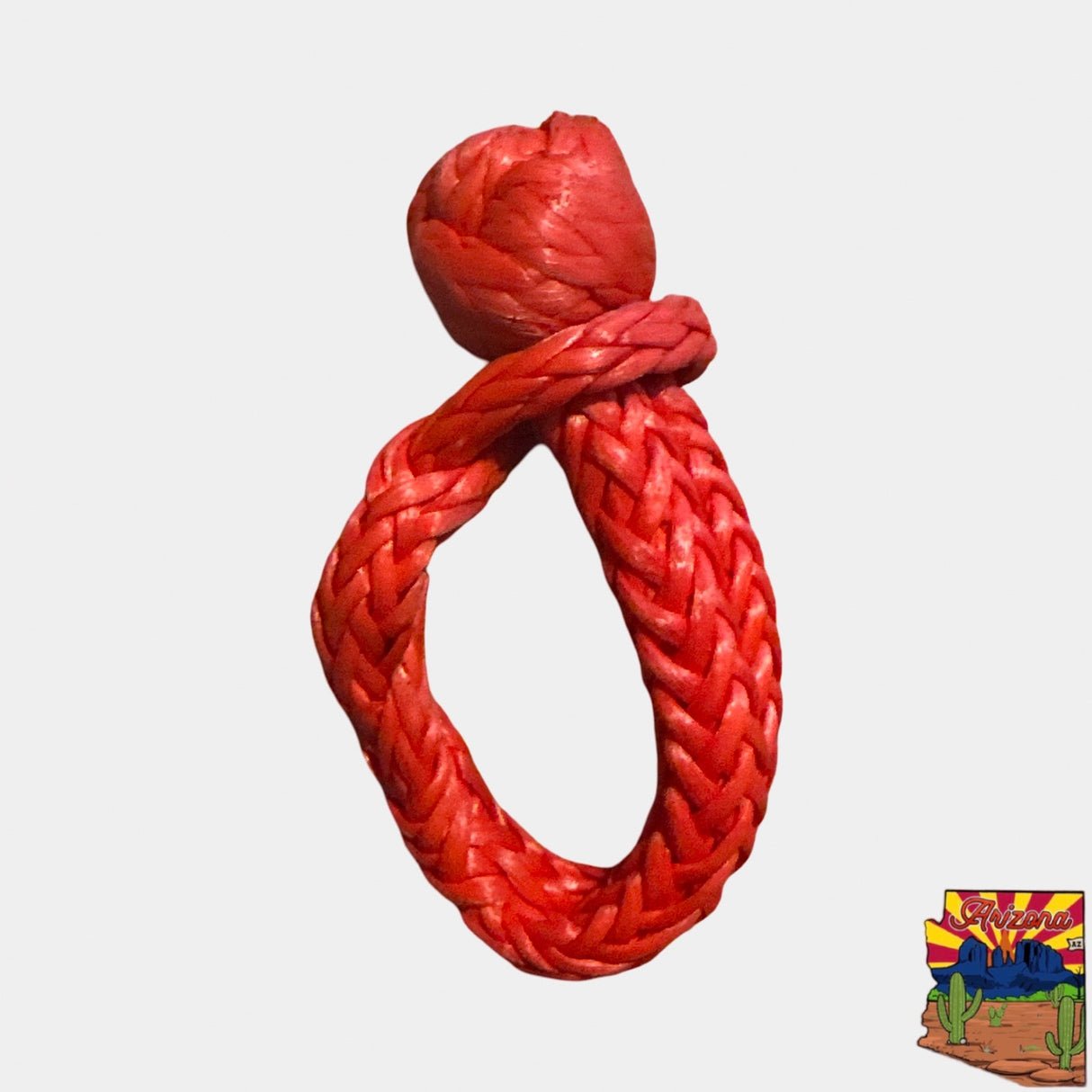 Micro soft shackle 3/16'' x 6''