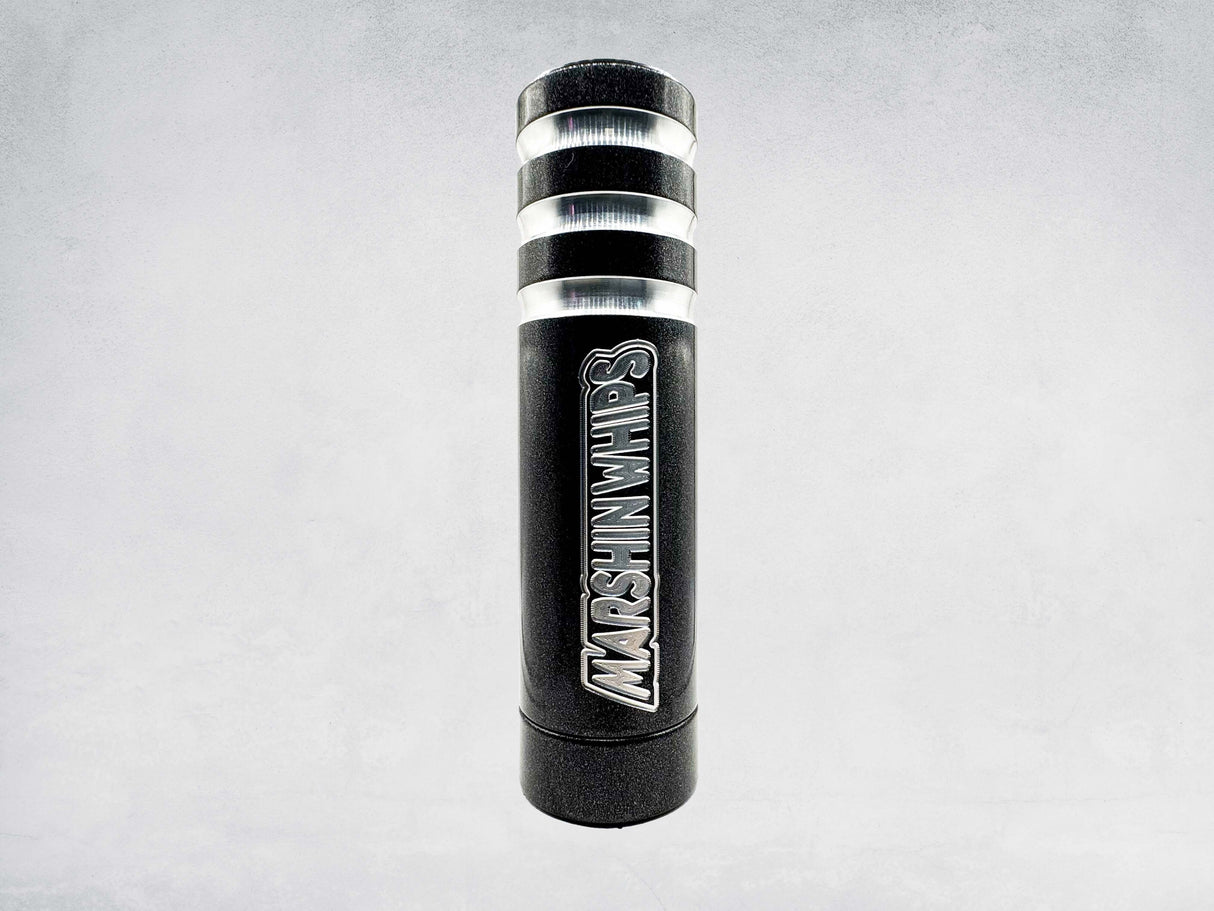 GAME CHANGER - CRYSTAL GREY (SINGLE)