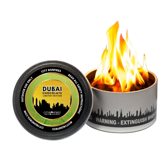 Dubai Chocolate S’mores Night Pack