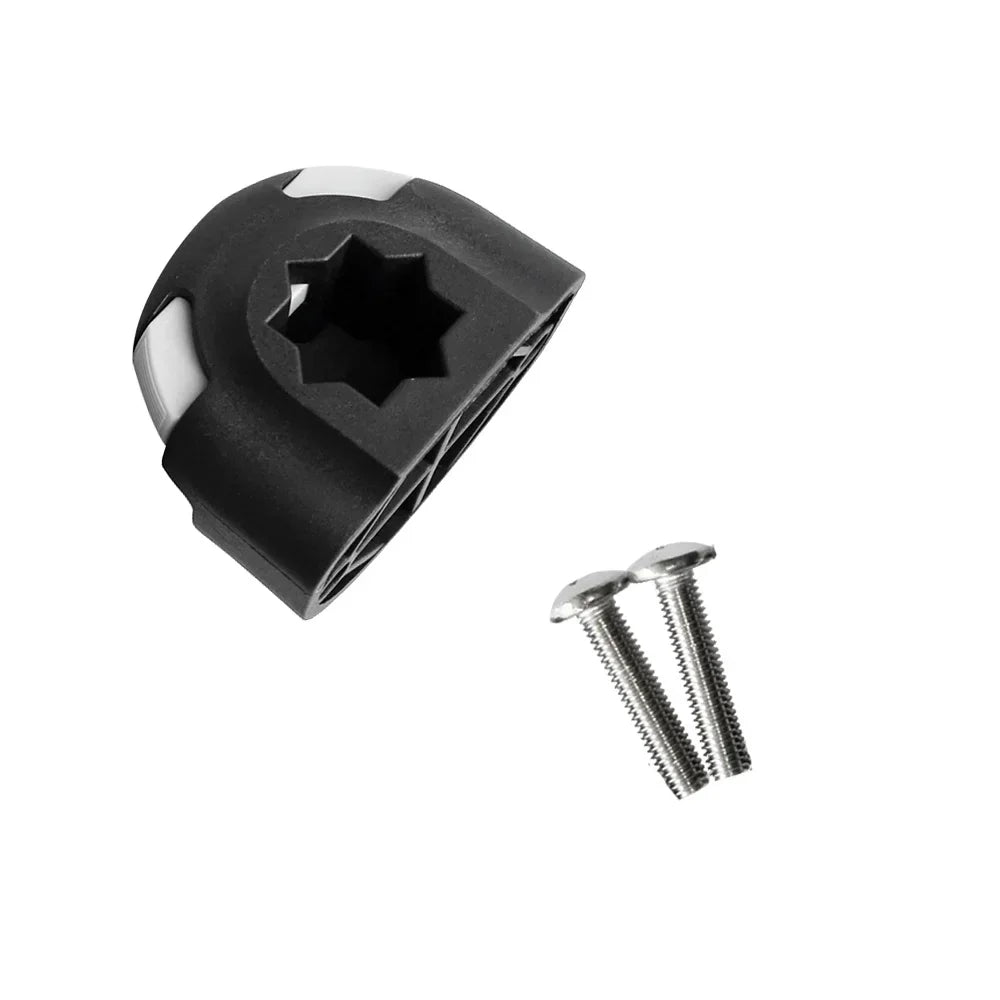 Durable Boat Canoe Kayak Fishing Rod Holder Mount Base-3