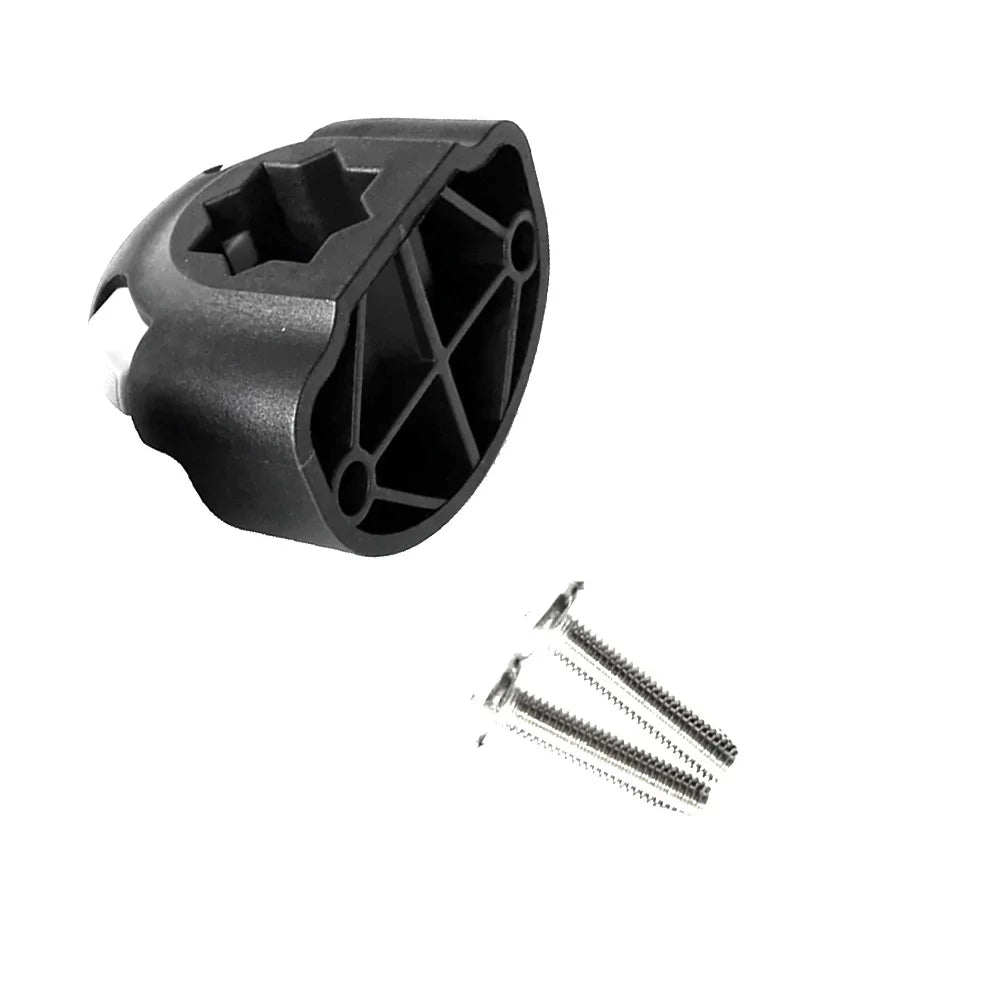 Durable Boat Canoe Kayak Fishing Rod Holder Mount Base-4