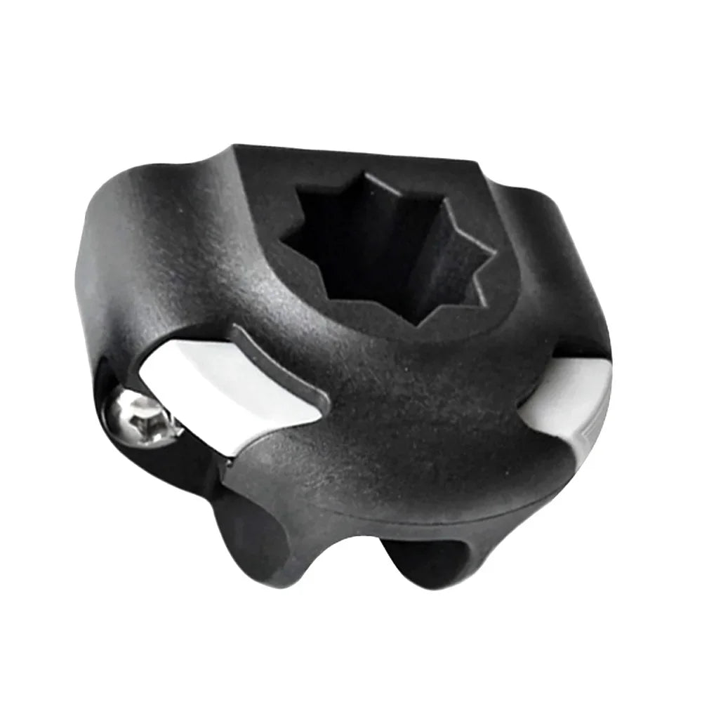 Durable Boat Canoe Kayak Fishing Rod Holder Mount Base-2