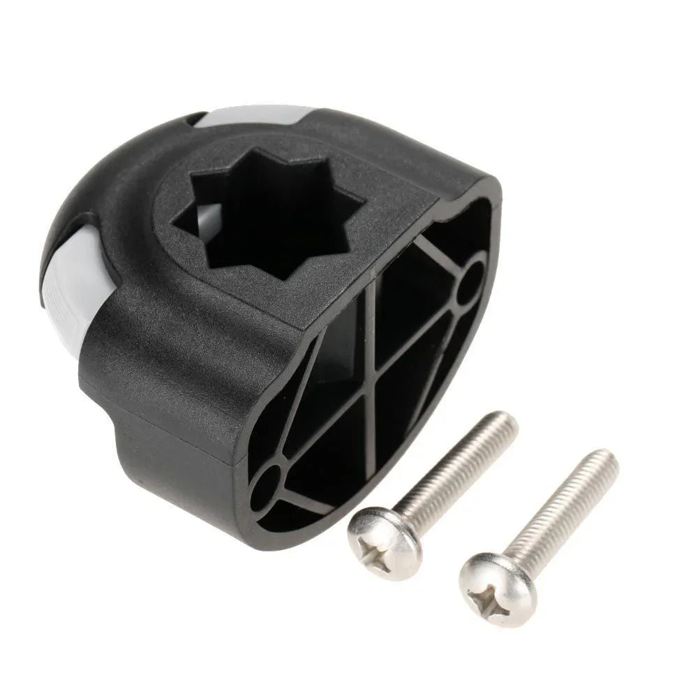 Durable Boat Canoe Kayak Fishing Rod Holder Mount Base-1