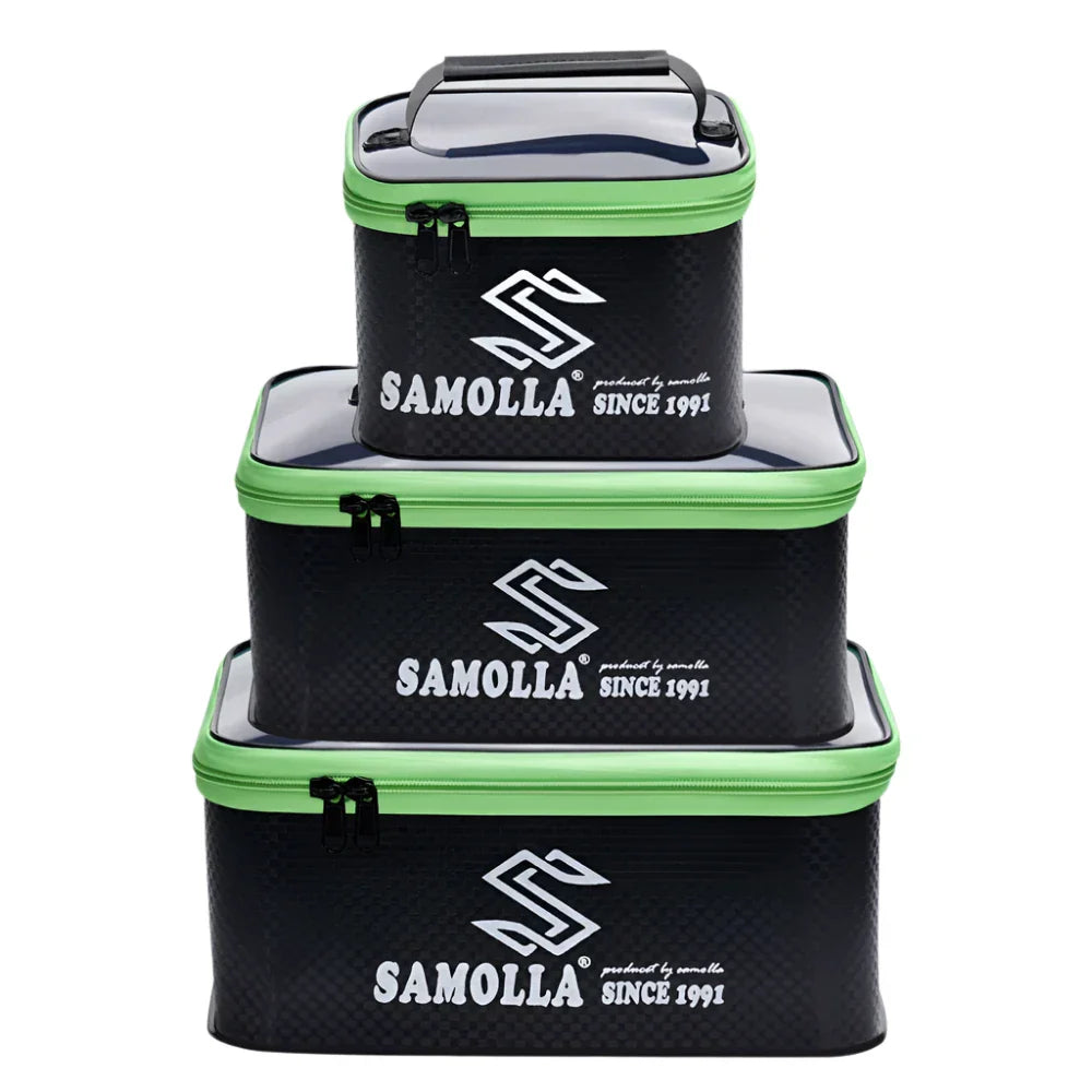 Waterproof Fishing Gear Box Bag-0