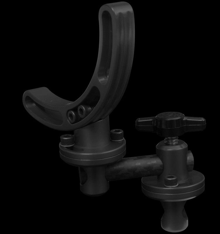 ELITE SERIES BLACK STEADY FORM