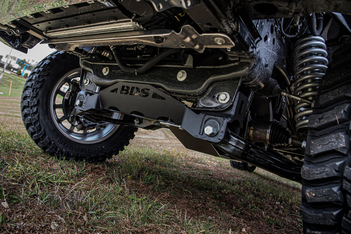6 Inch Lift Kit | FOX 2.5 Performance Elite Coil-Over | Ford F150 (21-25) 4WD
