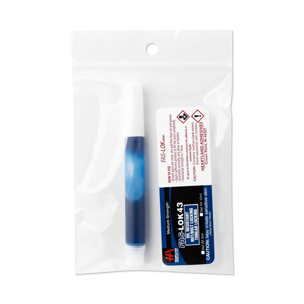 Fas-Lok™ TL43-1