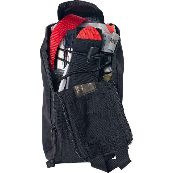 Redemption Tactical Crusader 2.0® l St. Michael FULL ARMOR KIT COMBO PACKAGE with Crusader 2.0 +IFAK Medical Kit + LEVEL IV (2) 10x12 Front/Back Plates (2) 6x8 Side Plates (Level III PE)