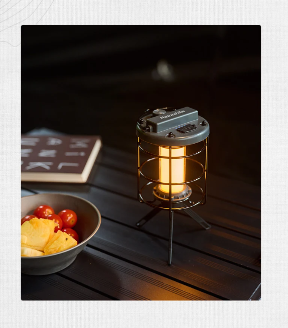 2022 New Outdoor Camping Lamp-2