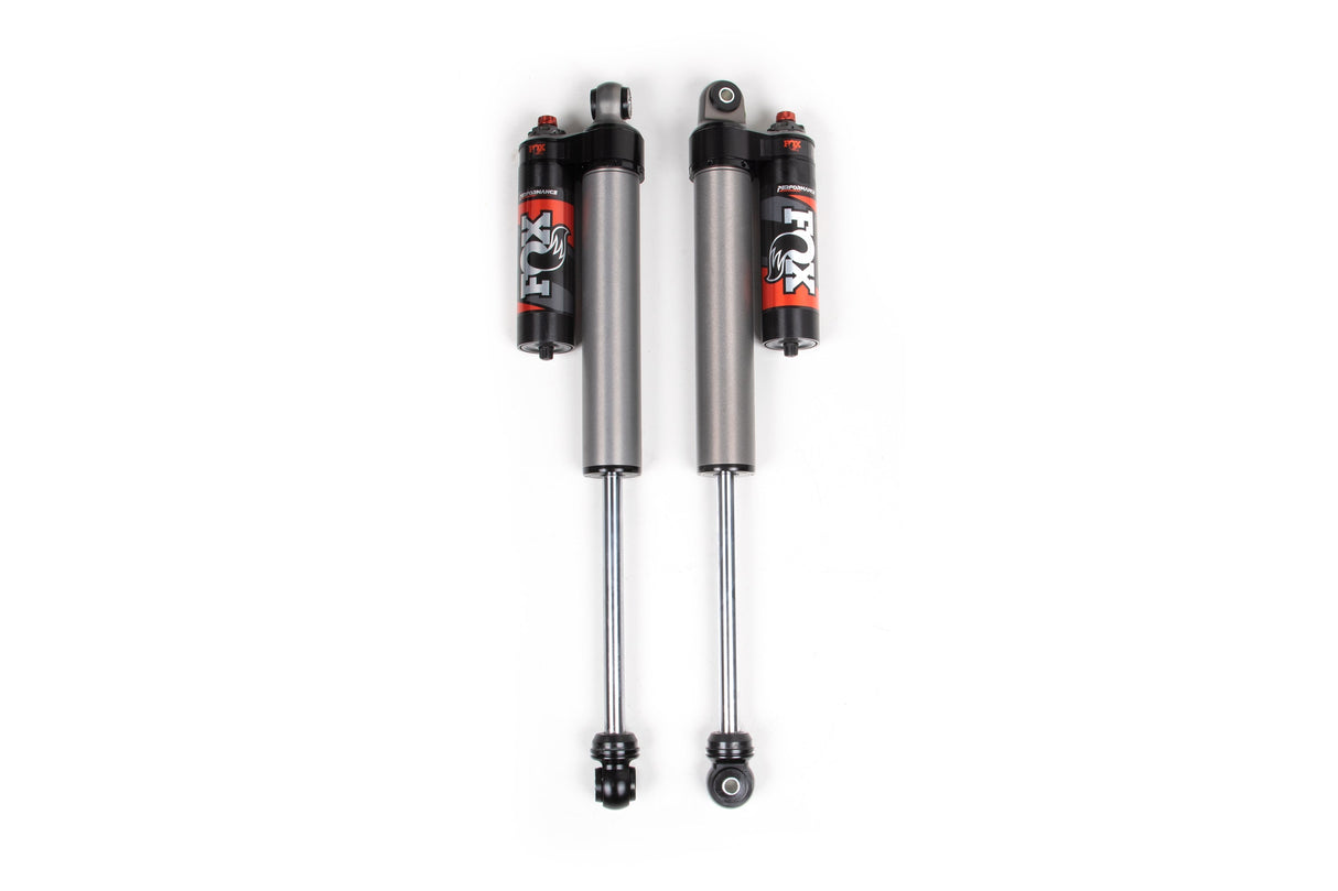 6 Inch Lift Kit | FOX 2.5 Performance Elite Coil-Over | Chevy Silverado or GMC Sierra 1500 (14-18) 4WD