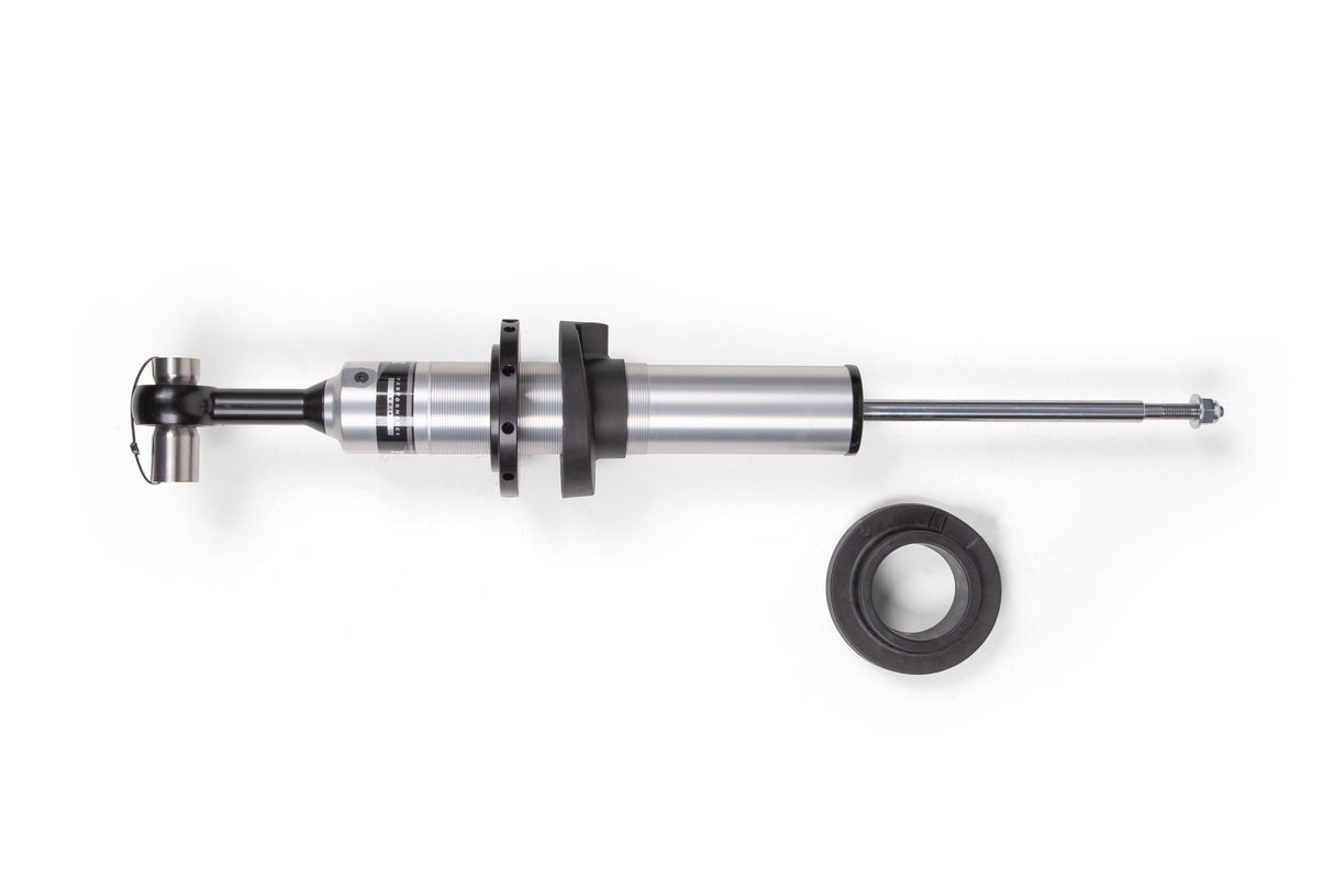 3 Inch Lift Kit | FOX 2.5 Performance Series HTO Coil-Over | Ford Bronco (21-25)