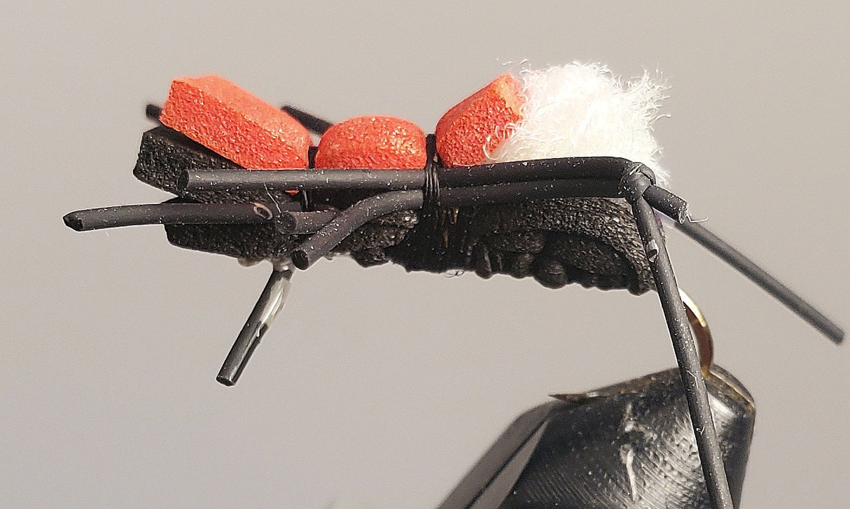 Fat Albert - Black or Tan