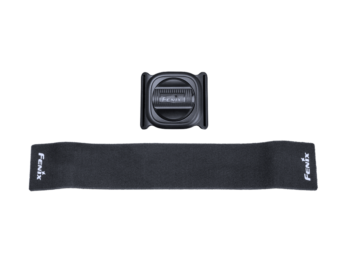 Fenix ALW 01 Wrist Flashlight Holster Hands Free 360 Degree Adjustable For Outdoor Enthusiasts Durable Nylon