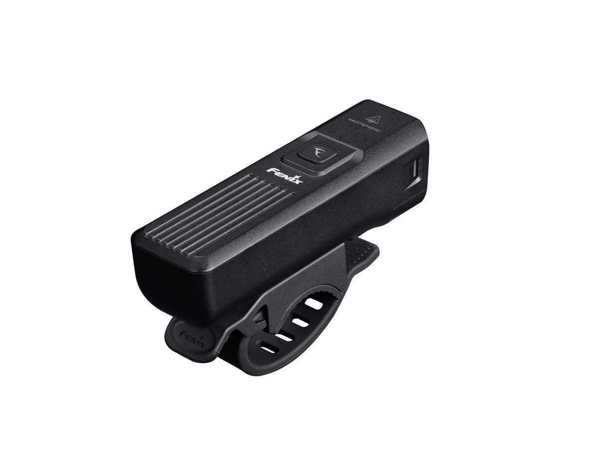 Fenix BC15R Rechargeable Bicycle Light - Adventure-Ready