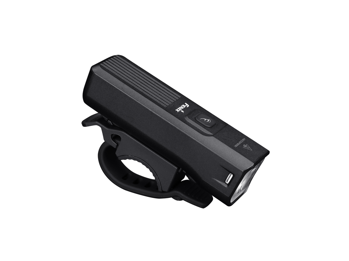 Fenix BC15R Rechargeable Bicycle Light - Adventure-Ready