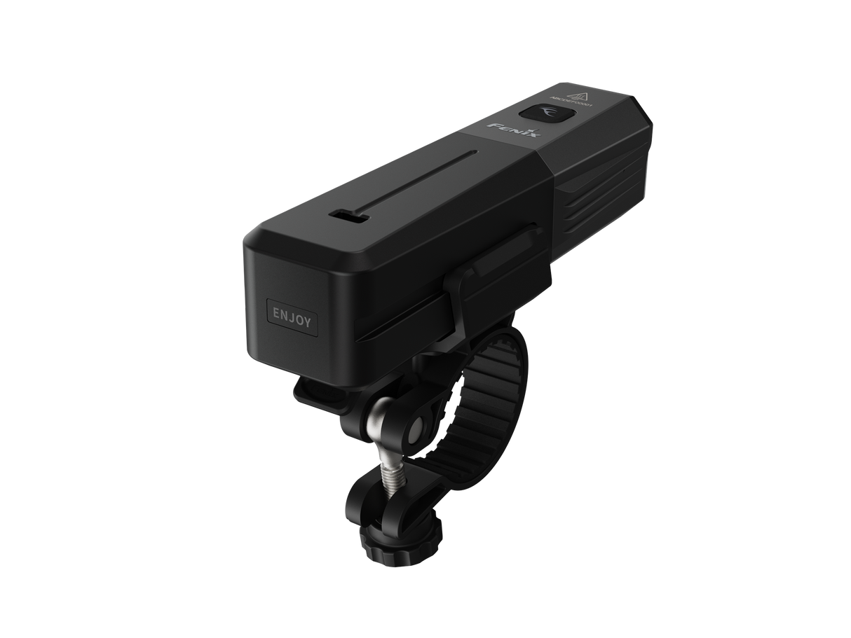 Fenix BC22R Performance Road Bike Light Adventure Ready