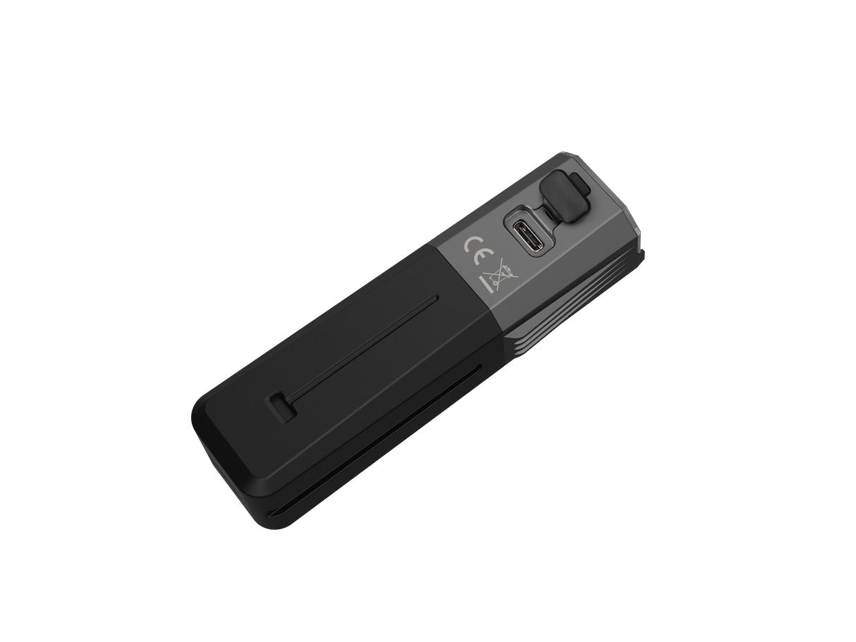 Fenix BC22R Performance Road Bike Light Adventure Ready