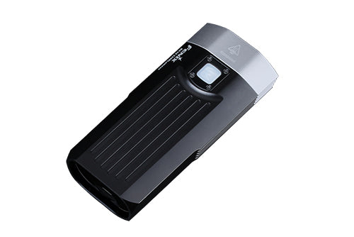 Fenix BC30 V2 LED Bike Light 2200 Lumen - Adventure-Ready