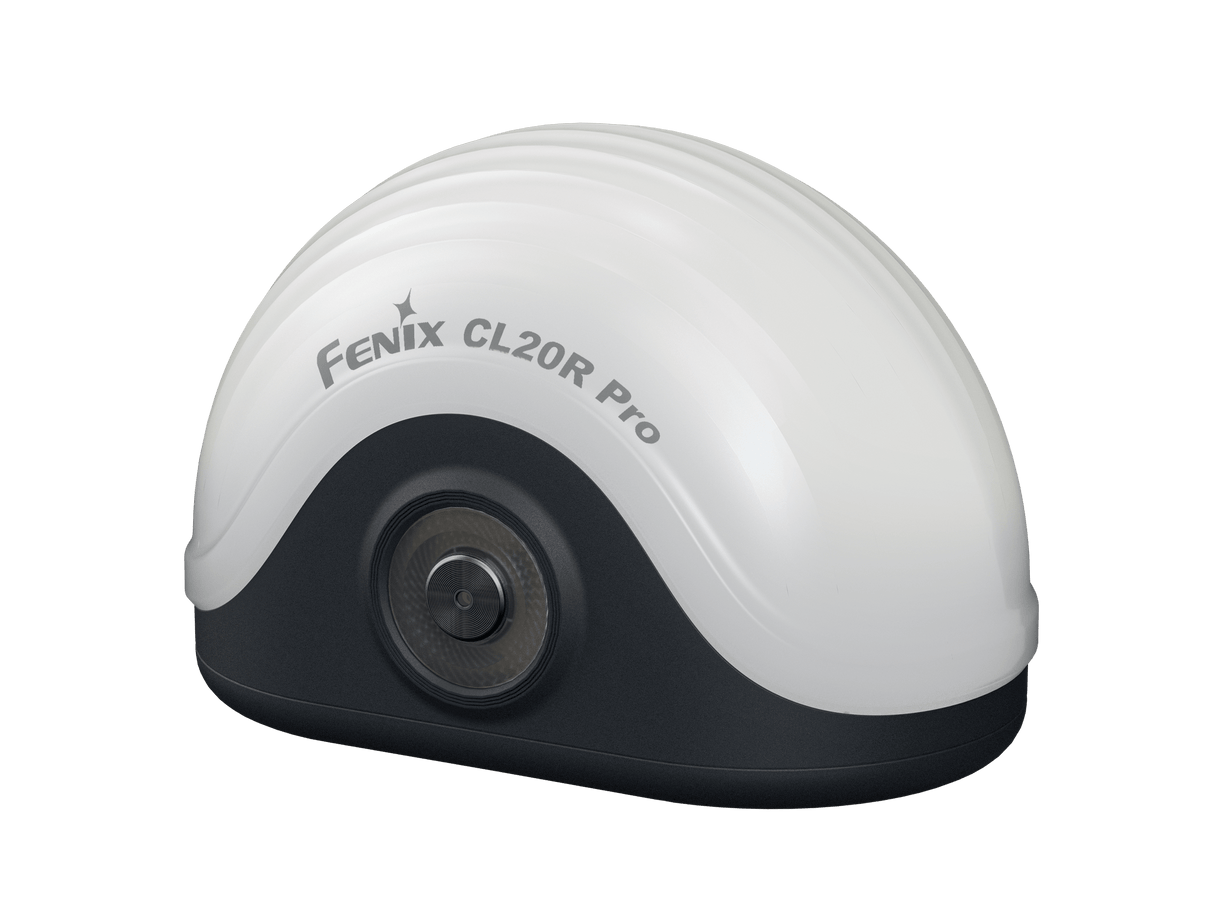 Fenix CL20R Pro Smart Multicolor Camping Lantern For Campers 400 Lumens 320 Hour Runtime