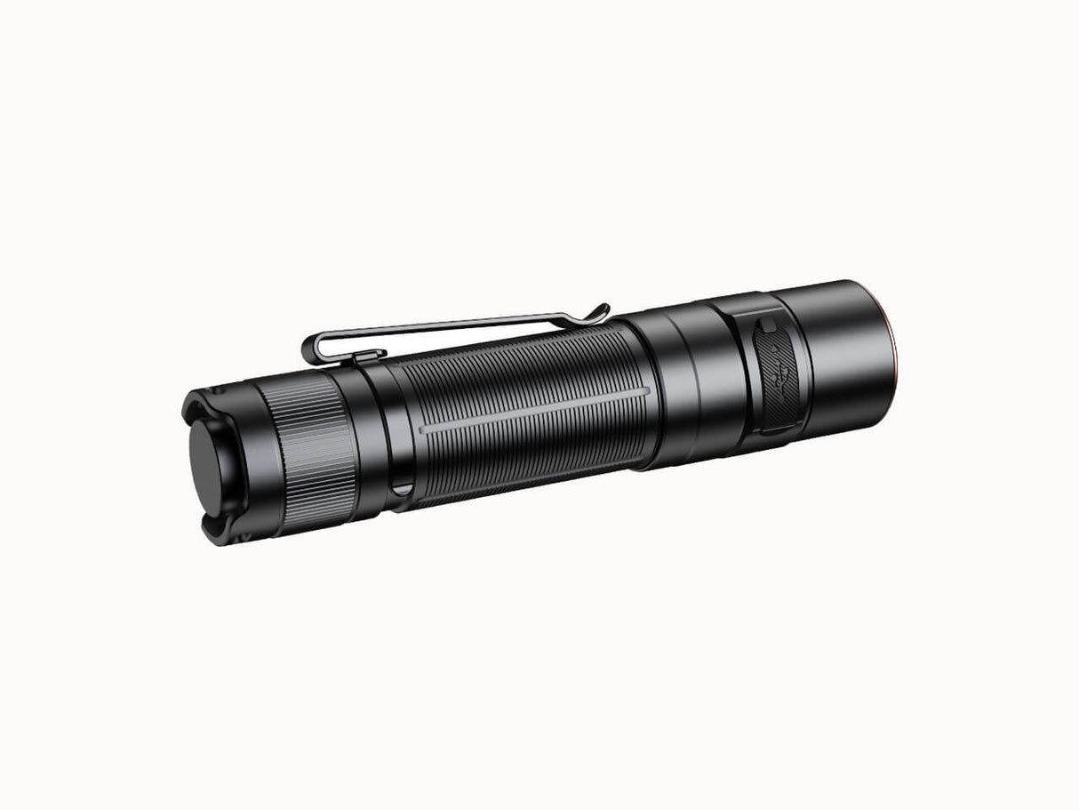 Fenix E35R Rechargeable LED Flashlight - Adventure-Ready