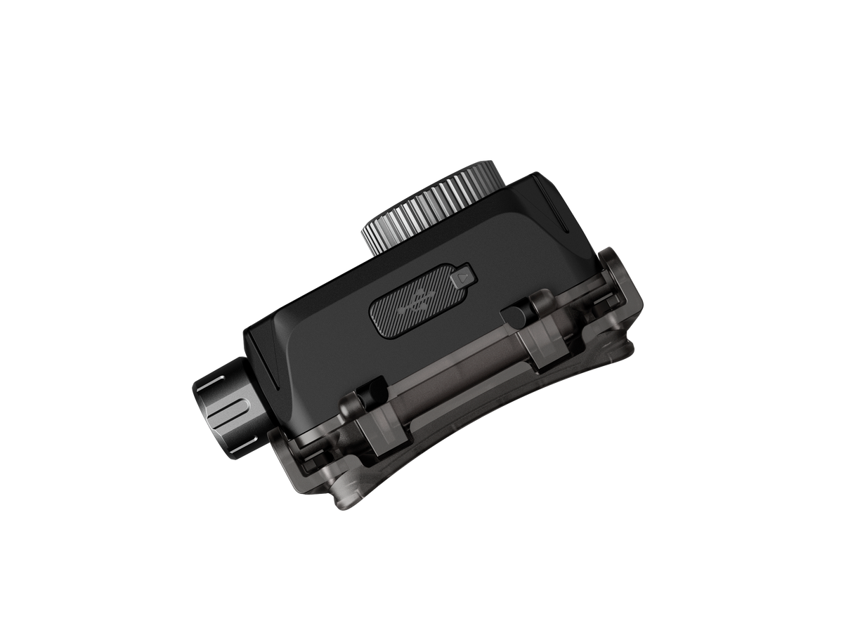 Fenix HL45R Rechargeable Headlamp With Gesture Sensing For Outdoor Enthusiasts 1000 Lumens Focusable Beam