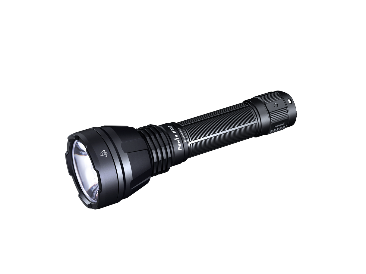 Fenix HT32 Hunting Flashlight With Red And Green LED Output For Hunters Versatile And Durable