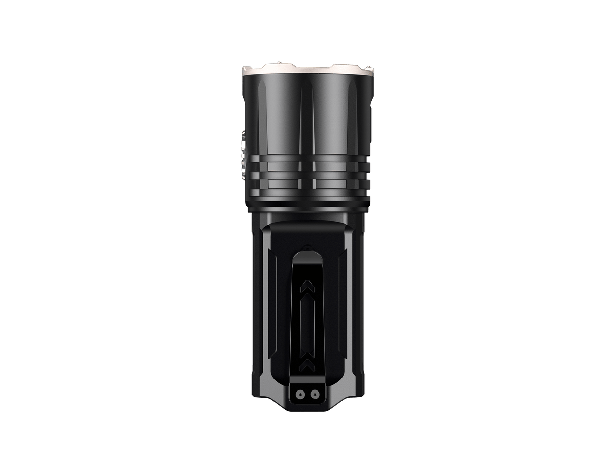 Fenix LR35R Pro Rugged Rechargeable Palm Sized Searchlight For Professionals And Outdoor Enthusiasts