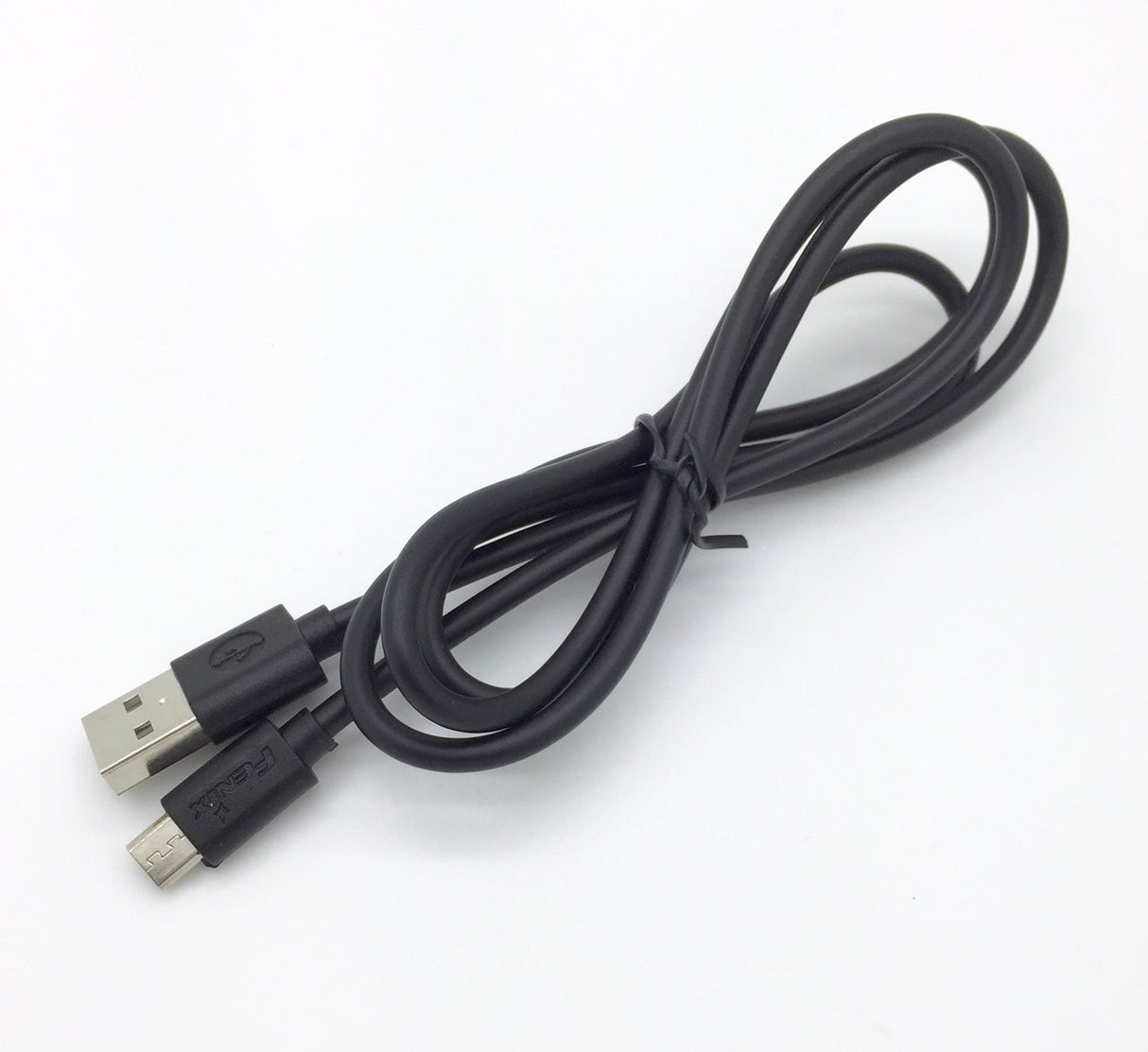 Fenix Micro USB Charging Cable Spare For UC35 LD15R E02R E05R Flashlight Enthusiasts Durable Travel Ready Fenix Store