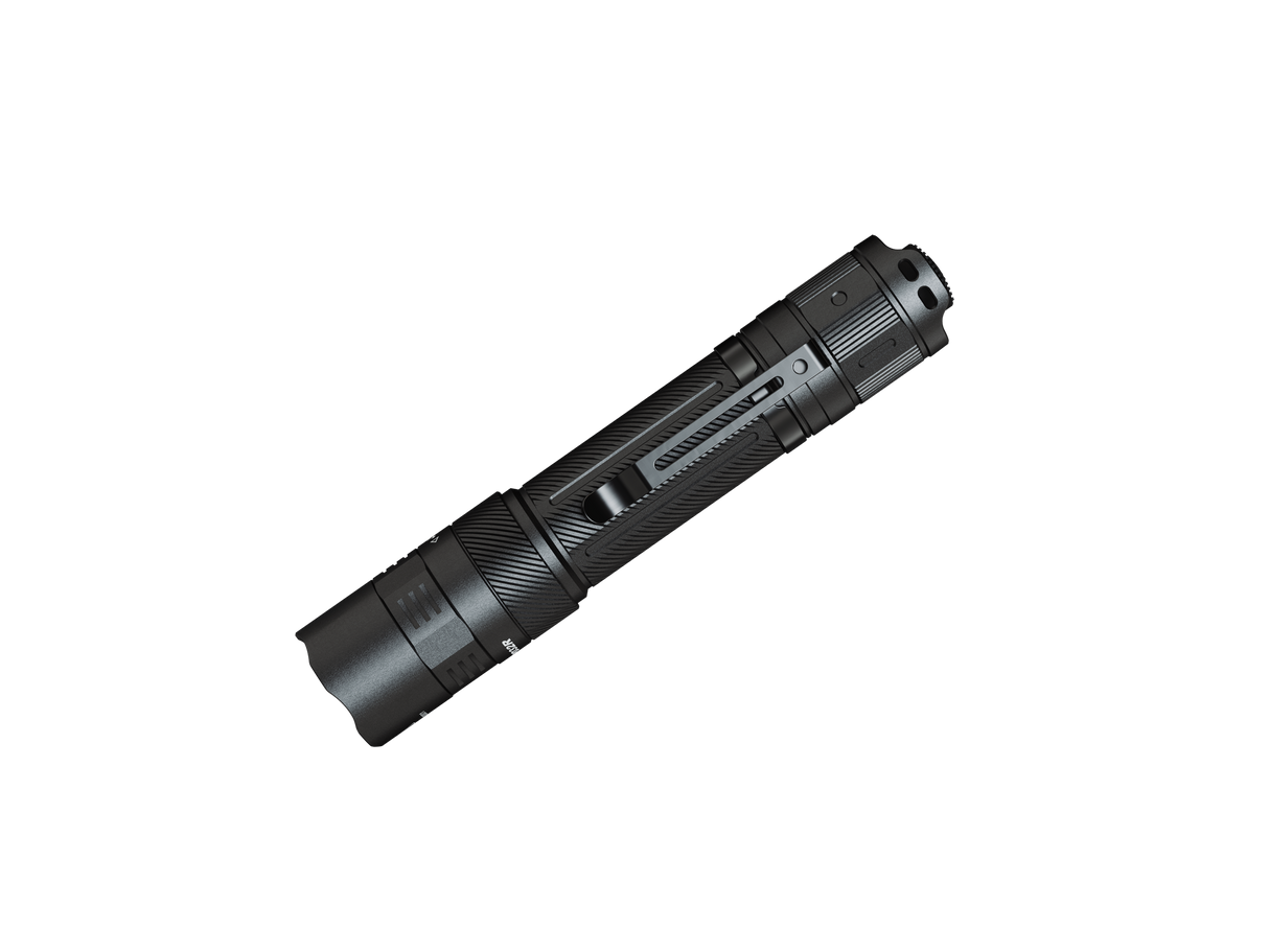 Fenix PD32R Rechargeable LED Flashlight - Adventure-Ready