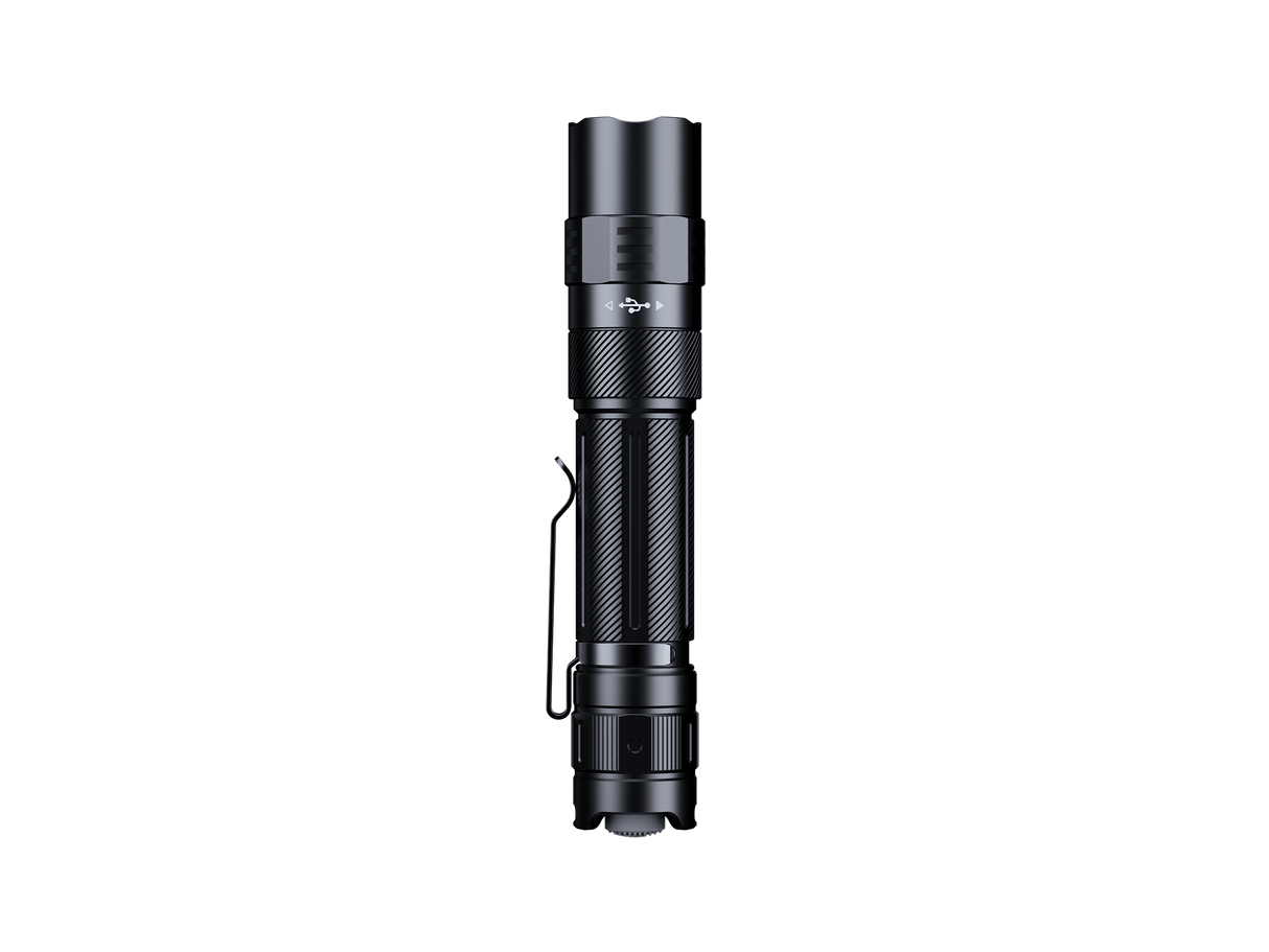 Fenix PD35R ACE Tactical Flashlight - Trail-Ready Gear
