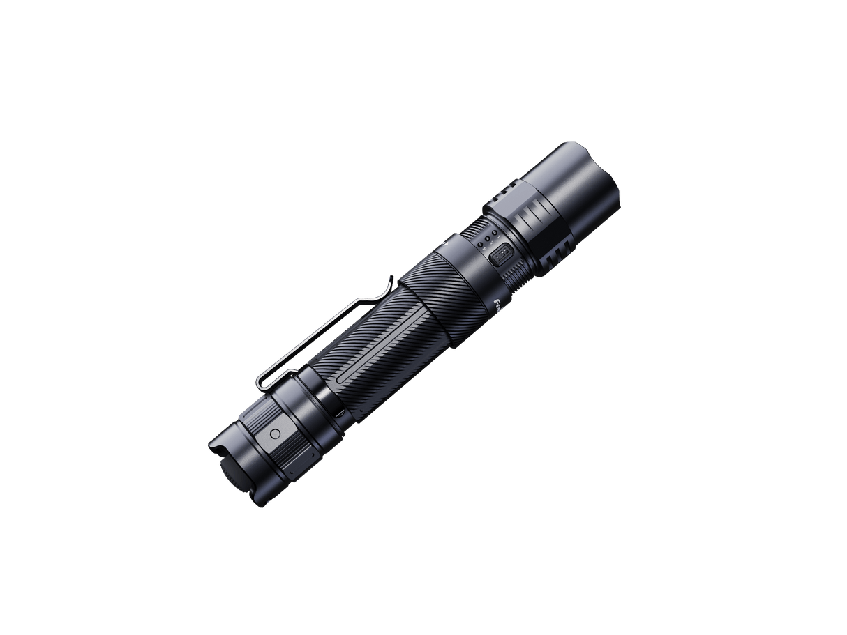 Fenix PD35R ACE Tactical Flashlight - Trail-Ready Gear