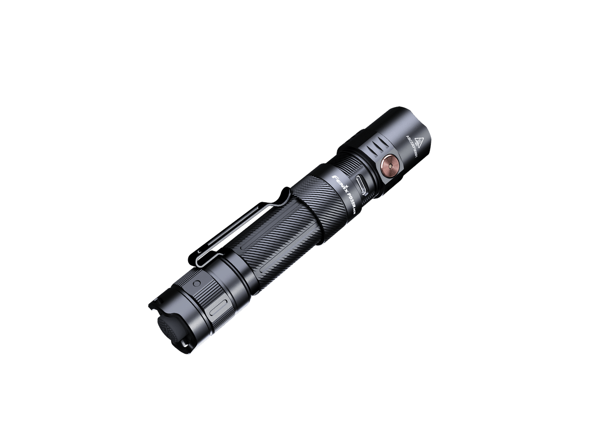 Fenix PD35R ACE Tactical Flashlight - Trail-Ready Gear