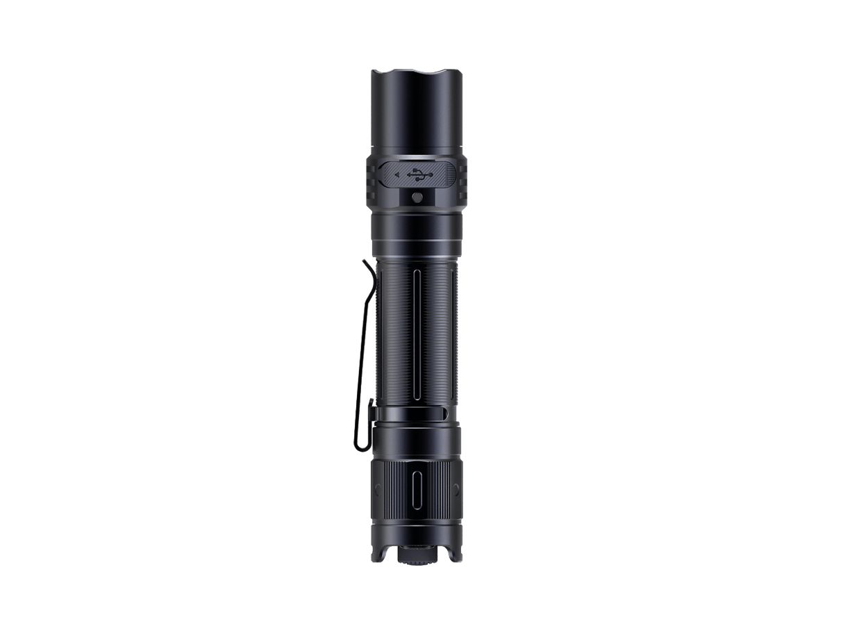 Fenix PD35R Compact Rechargeable Flashlight - Trail Ready