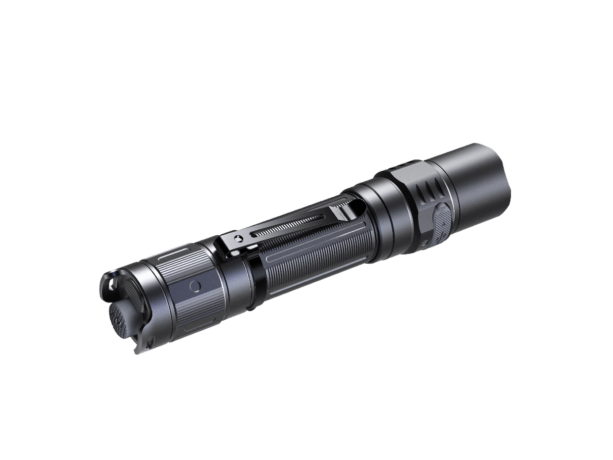 Fenix PD35R Compact Rechargeable Flashlight - Trail Ready