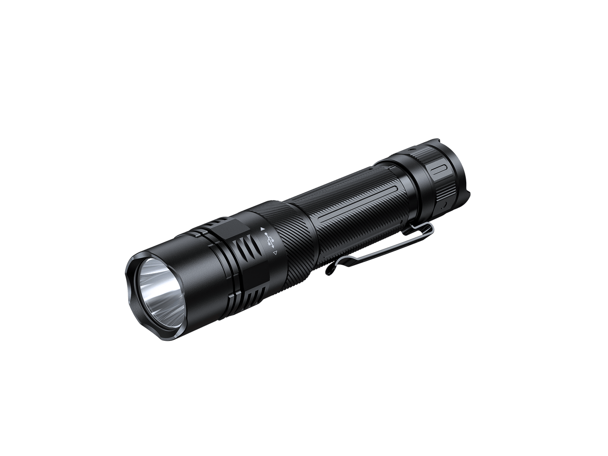 Fenix PD36R ACE Outdoor Flashlight 3000 Lumens 3in1 SET