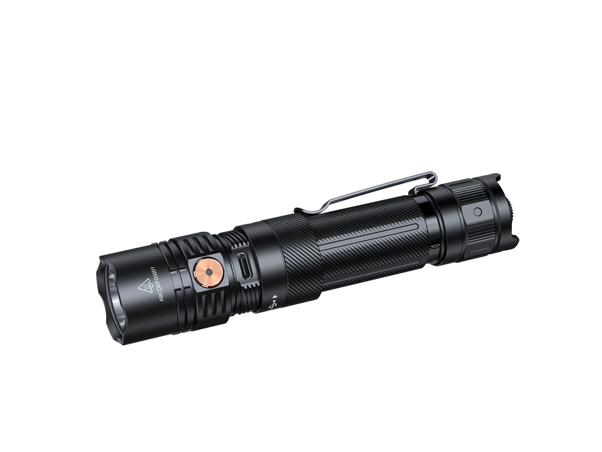 Fenix PD36R ACE Outdoor Flashlight 3000 Lumens 3in1 SET