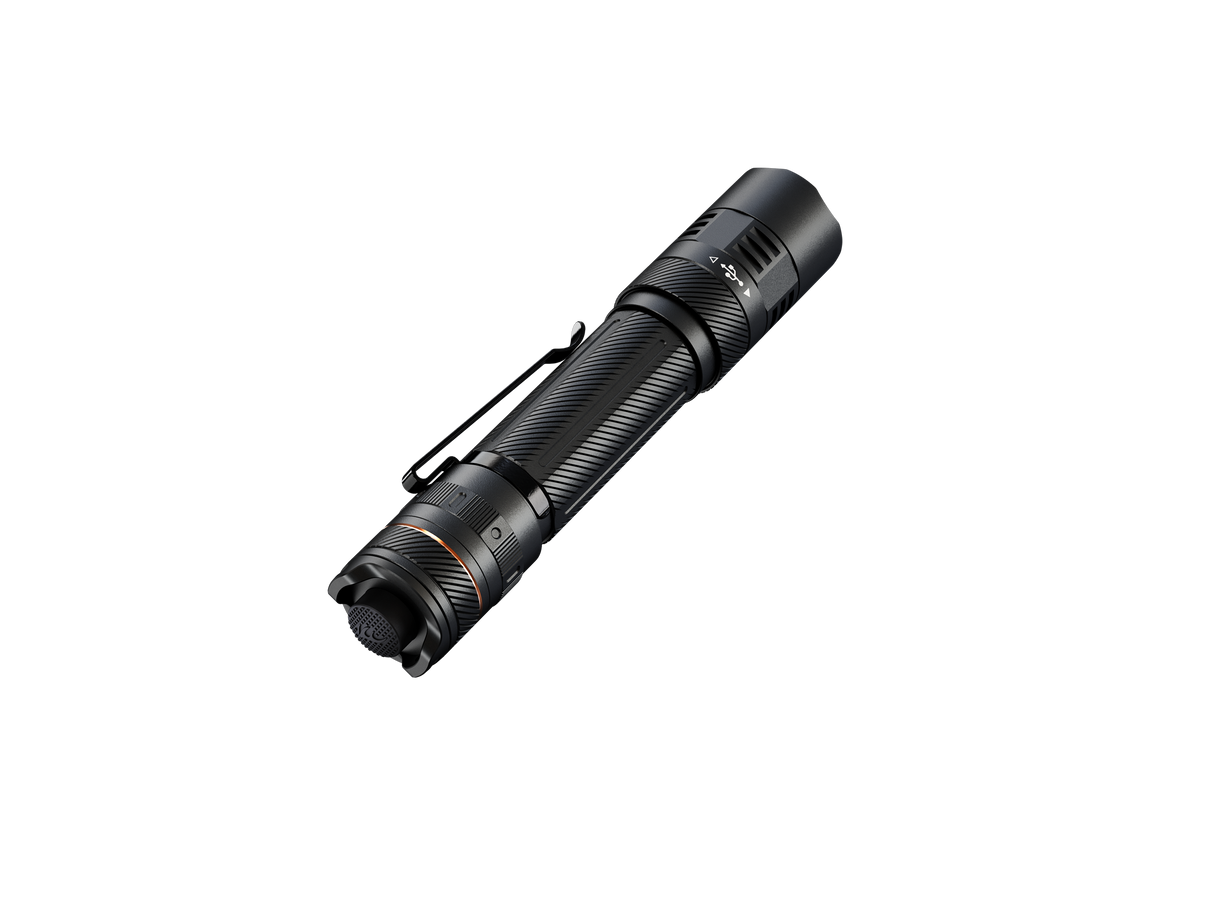 Fenix PD45R ACE Tactical Flashlight - Trail-Ready Gear