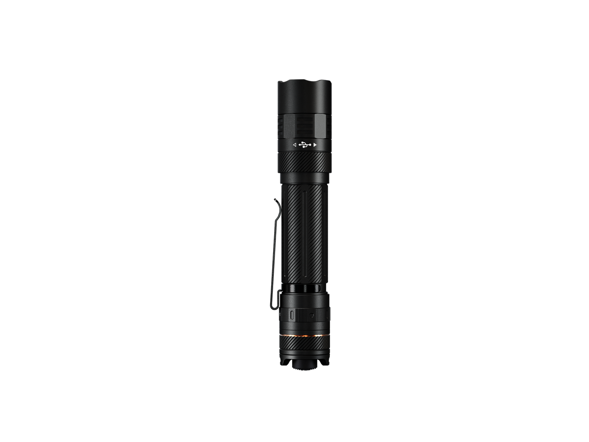 Fenix PD45R ACE Tactical Flashlight - Trail-Ready Gear