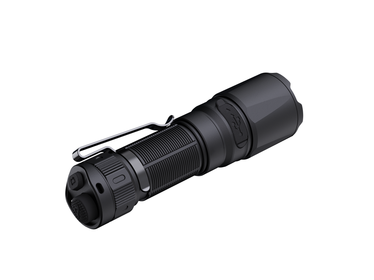 Fenix TK05R Compact Tactical EDC Flashlight Adventure Ready
