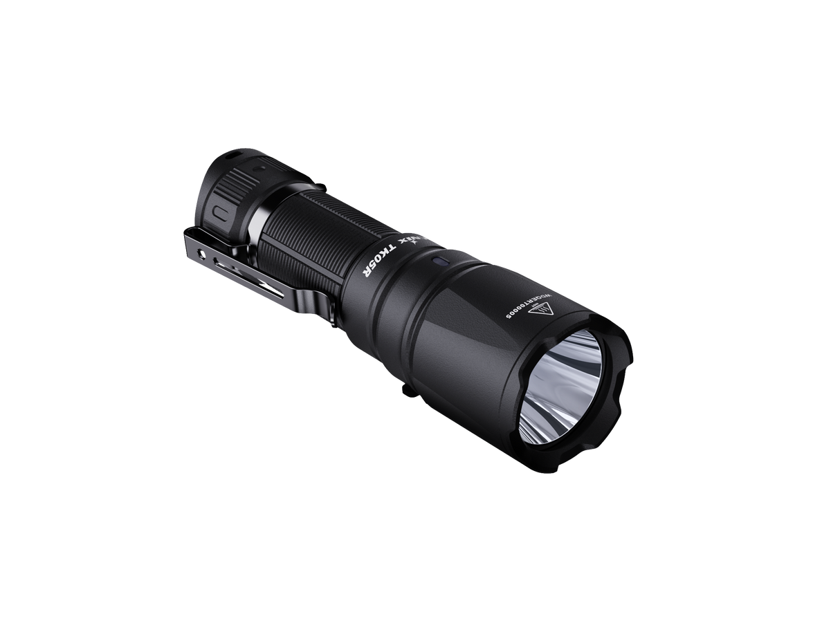Fenix TK05R Compact Tactical EDC Flashlight Adventure Ready