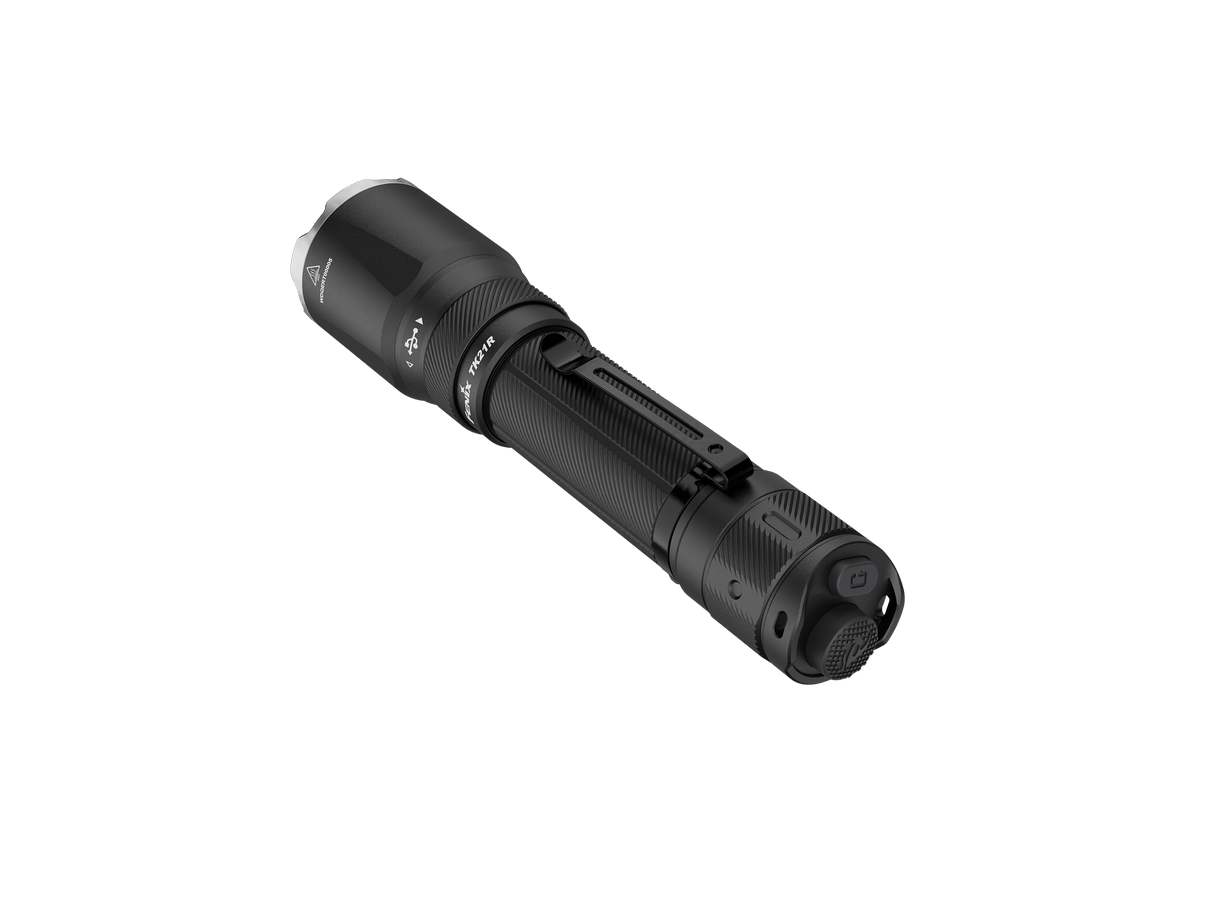 Fenix TK21R Flashlight 3600 Lumen 480m Beam Adventure Ready