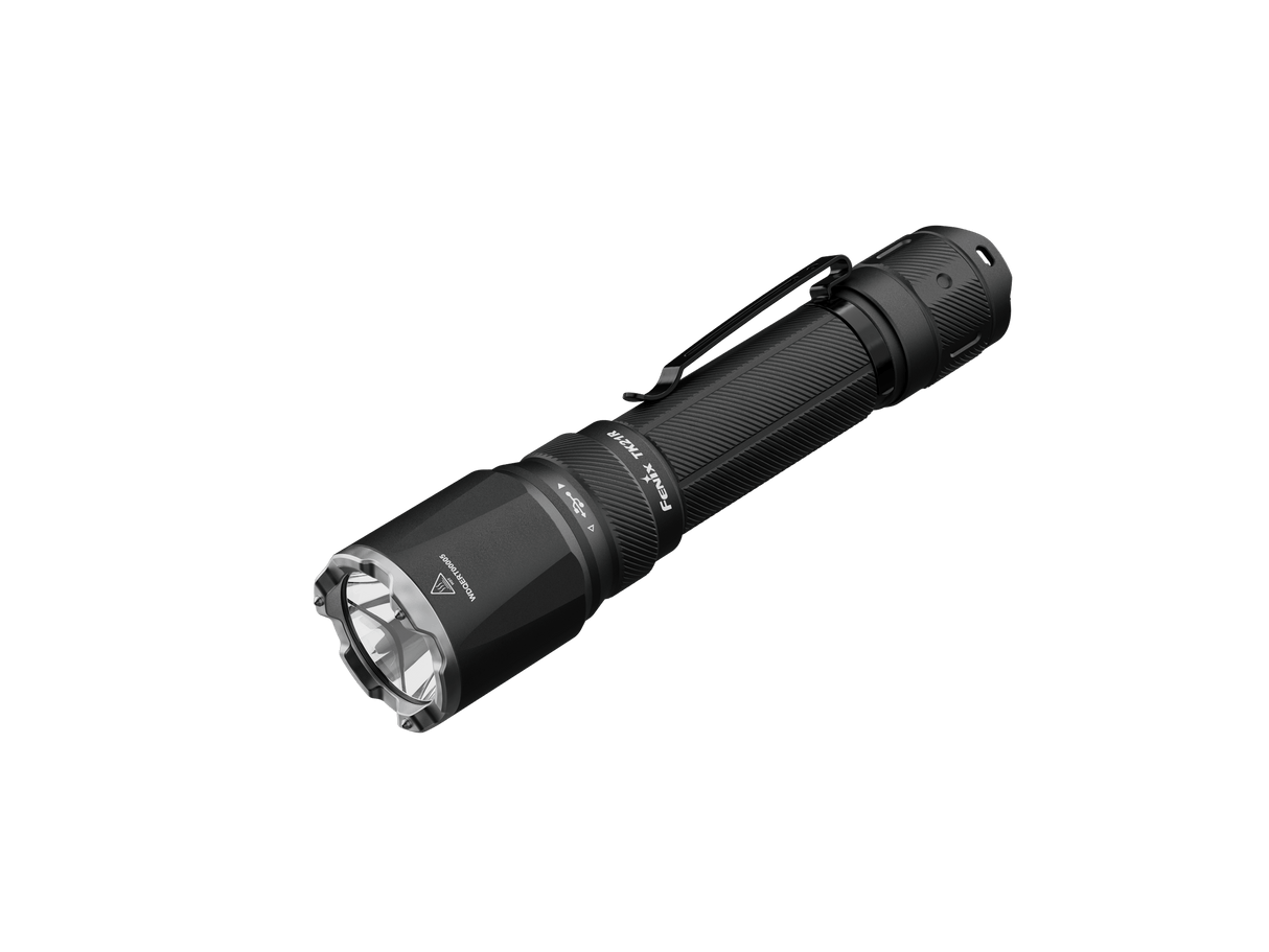 Fenix TK21R Flashlight 3600 Lumen 480m Beam Adventure Ready