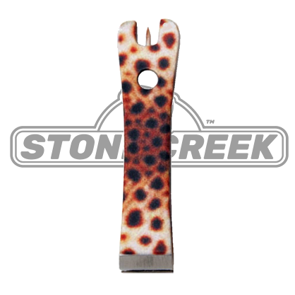 FishSkin™ Printed Nippers