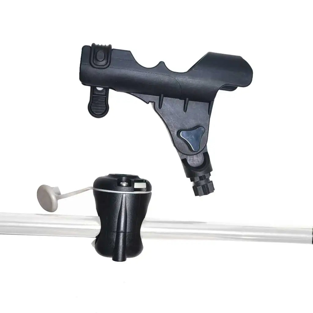 Adjustable Fishing Rod Holder for Kayak-1