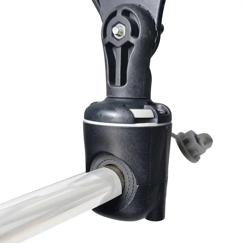 Adjustable Fishing Rod Holder for Kayak-3