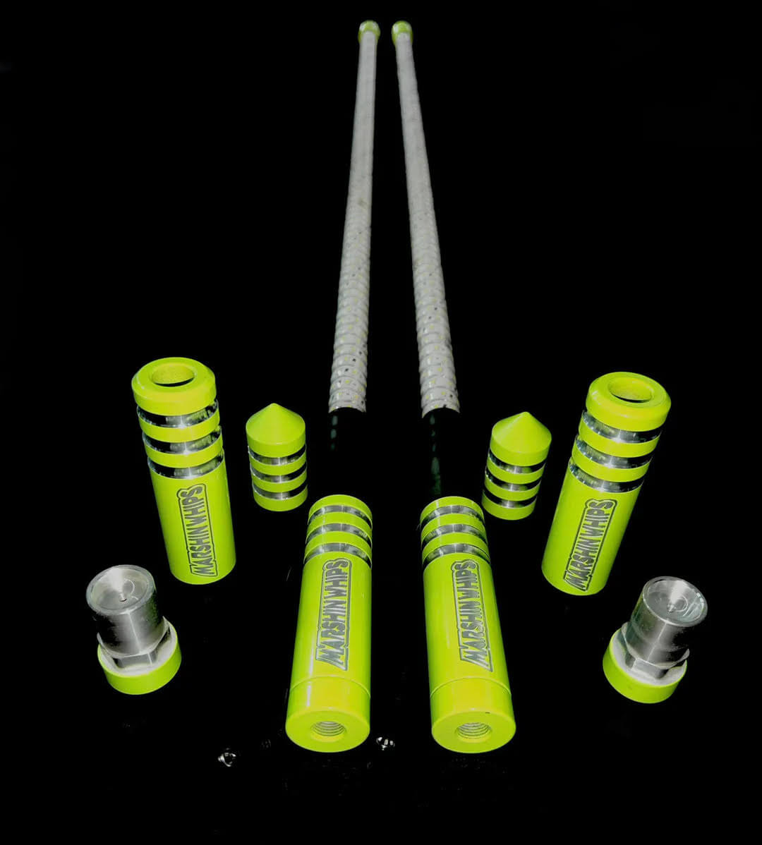 GAME CHANGER - SAVAGE SAGE GREEN (SET)