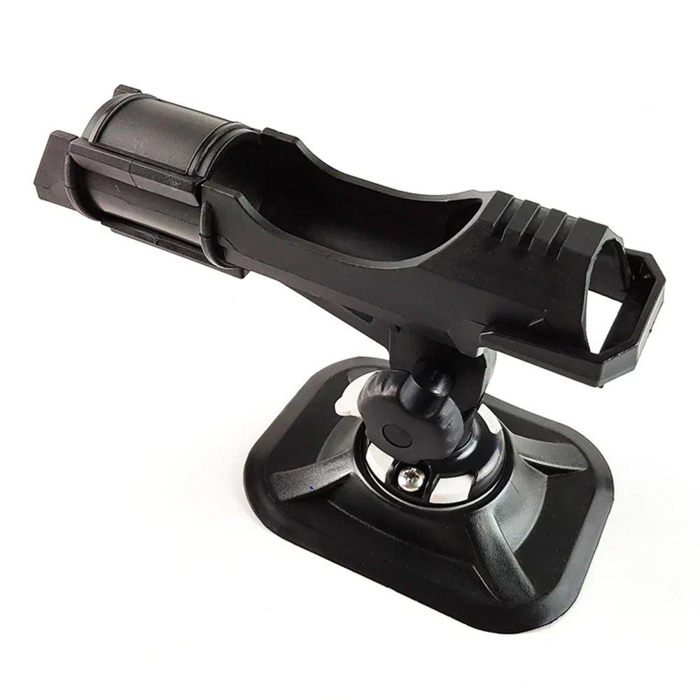 Inflatable Boat Rod Holder Bracket for Fishing & Kayaking-1