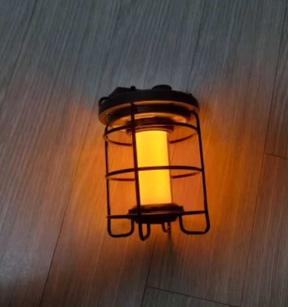 2022 New Outdoor Camping Lamp-4