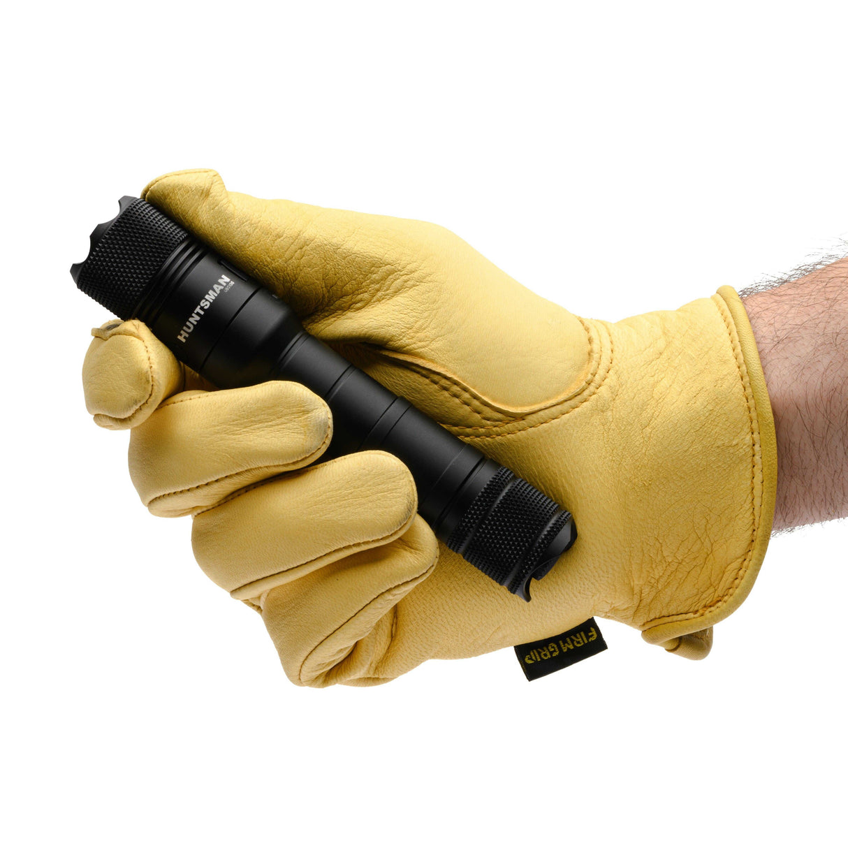 Huntsman - 1250 Lumen Tactical WML Package