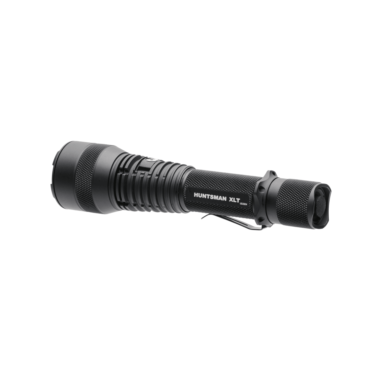 Huntsman XLT- 1,250 Lumen Long Throw Spot Light